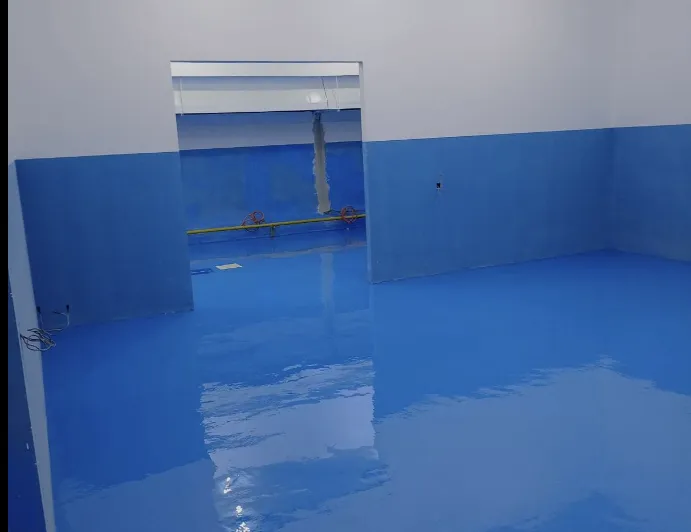 Jasa epoxy lantai Pasuruan