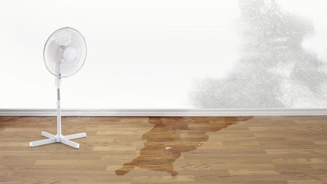 Waterproofing untuk bangunan baru tahan bocor dan rembes