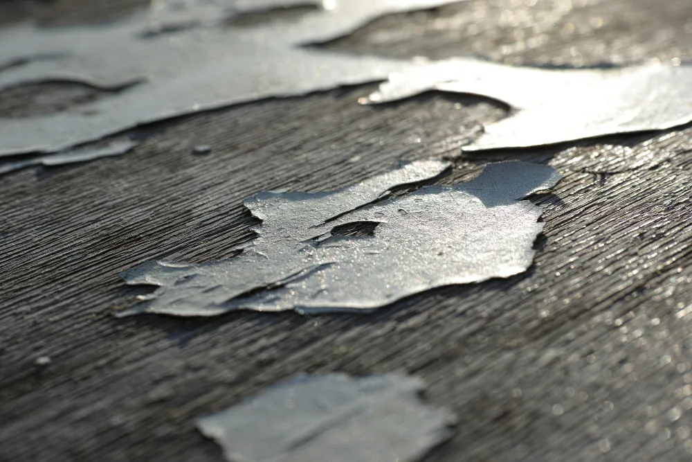 epoxy lantai mengelupas