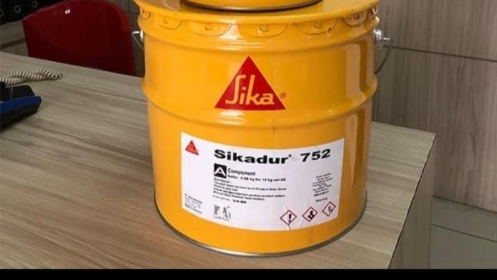 Bahan PU waterproofing Injeksi beton
