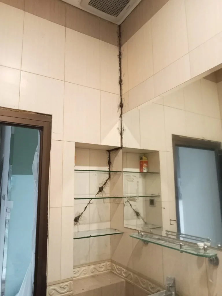 Contoh Aplikator Injeksi beton