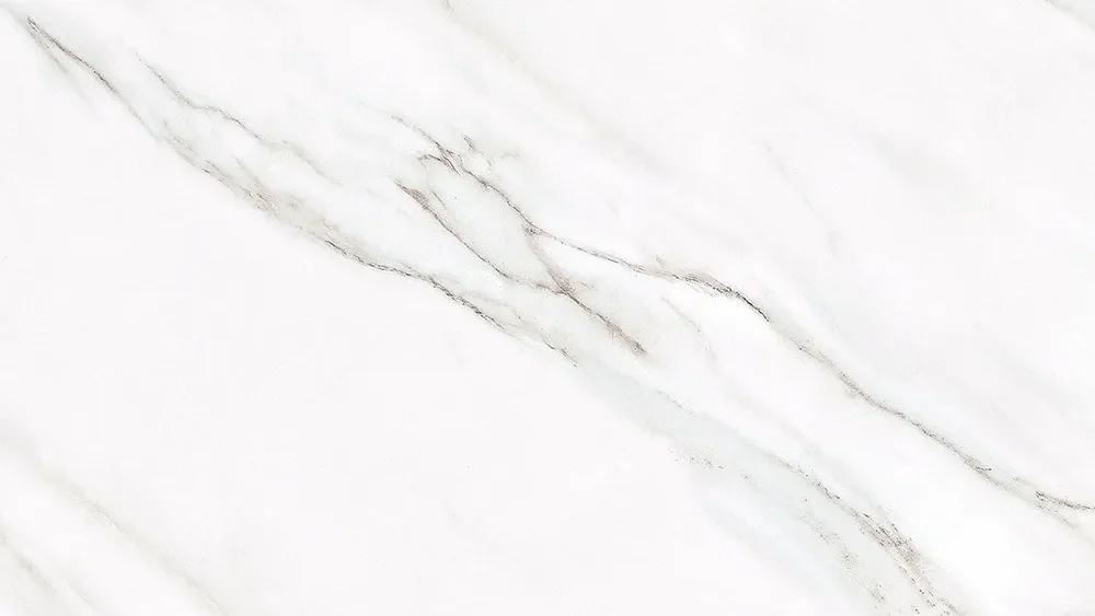 epoxy lantai Marmer Motif  White Pearl Glossy